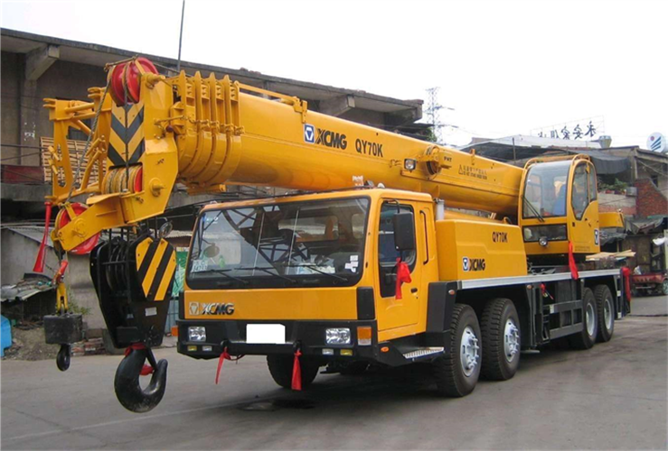 永清县吊车出租选择重点